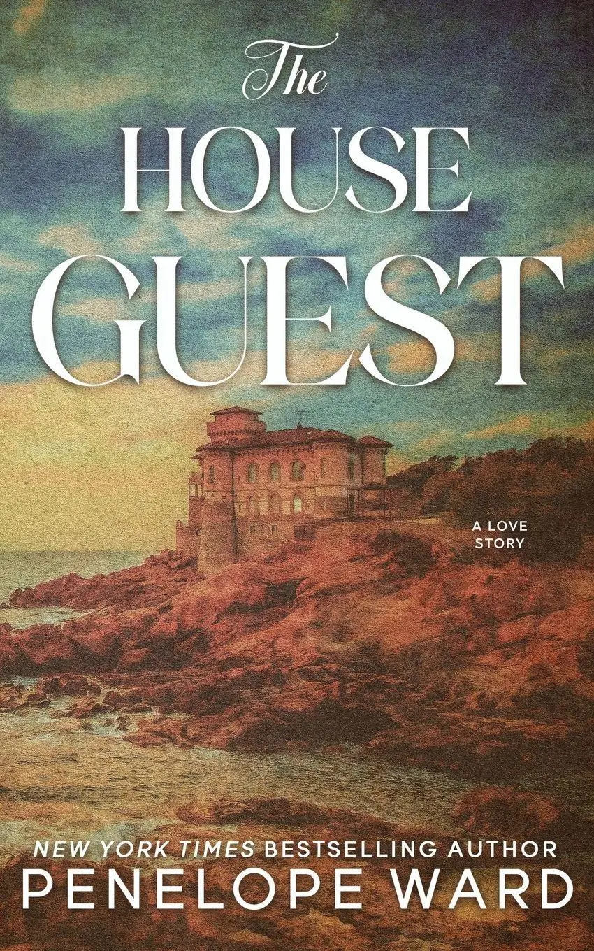Cover: 9781966867043 | The House Guest | (Special Edition) | Penelope Ward | Taschenbuch