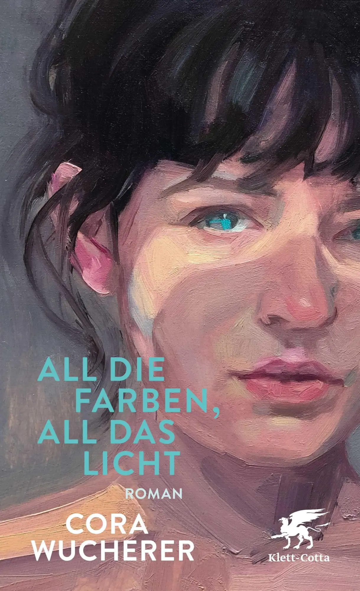 Cover: 9783608967043 | All die Farben, all das Licht | Cora Wucherer | Buch | 320 S. | 2026