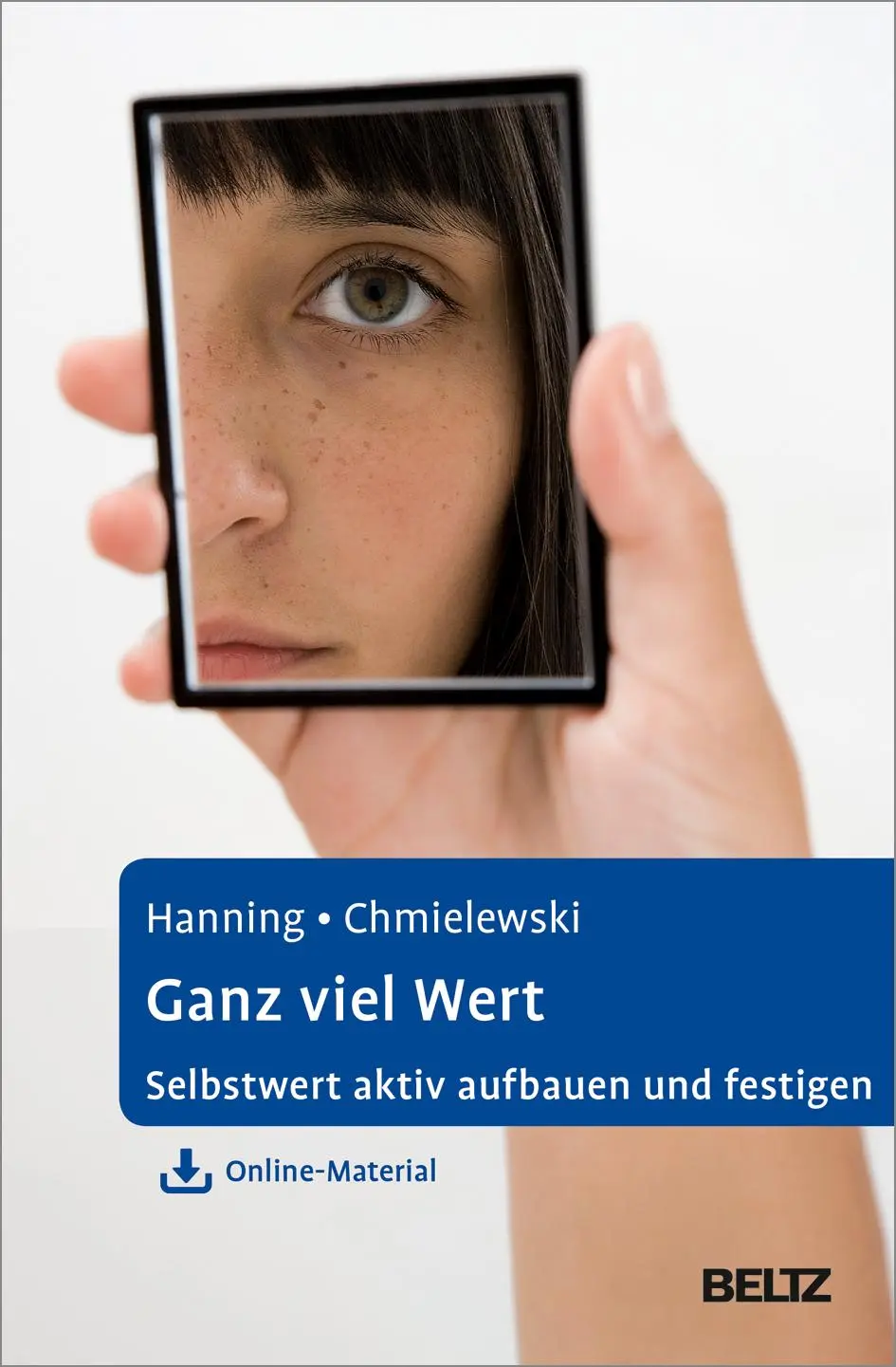 Cover: 9783621287043 | Ganz viel Wert | Sven Hanning (u. a.) | Buch | 232 S. | Deutsch | 2019