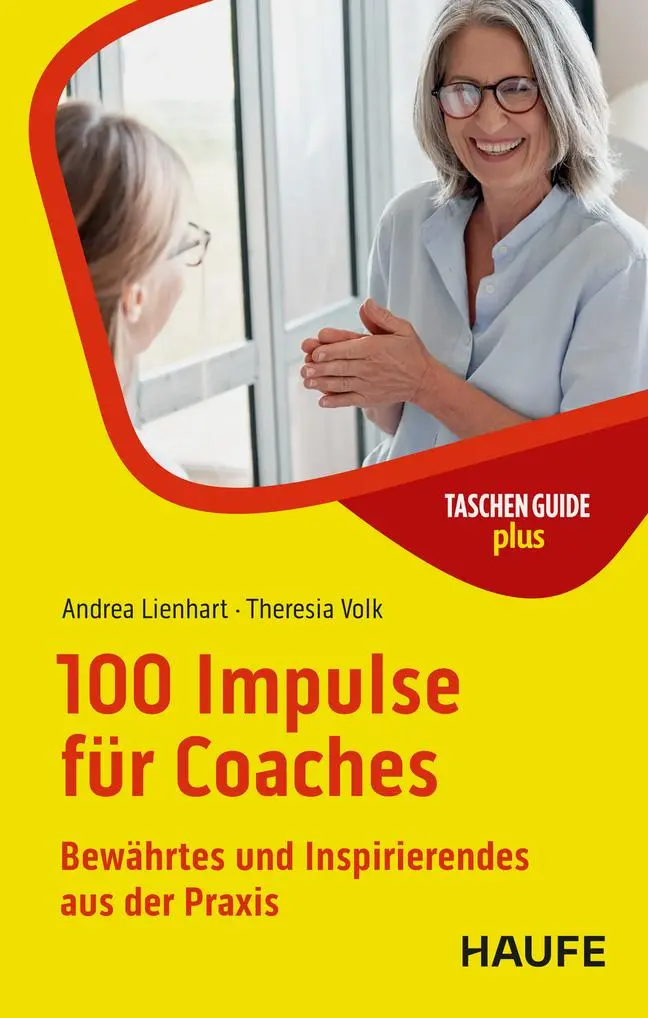 Cover: 9783648187043 | 100 Impulse für Coaches | Bewährtes und Inspirierendes aus der Praxis