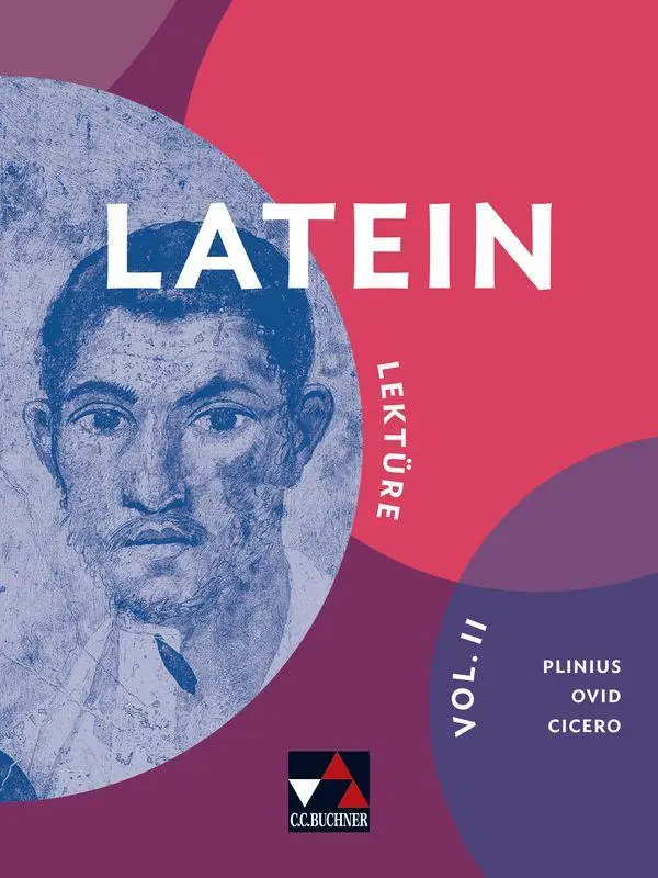 Cover: 9783661407043 | LATEIN Lektüre vol. II | Stefan Beck (u. a.) | Taschenbuch | LATEIN