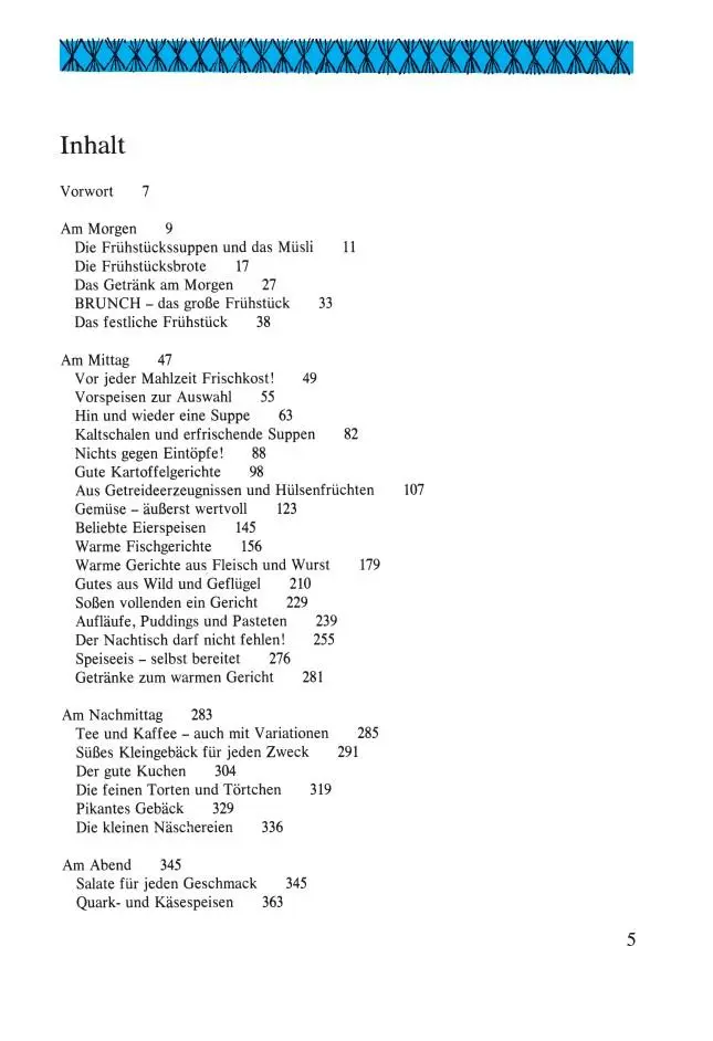 Bild: 9783897987043 | Unser großes Kochbuch | Vom Frühstück bis zum Abendbrot | Enderlein