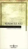 Cover: 9789754587043 | Kerem Ile Asli | Isa Öztürk | Taschenbuch | Türkisch | 2022