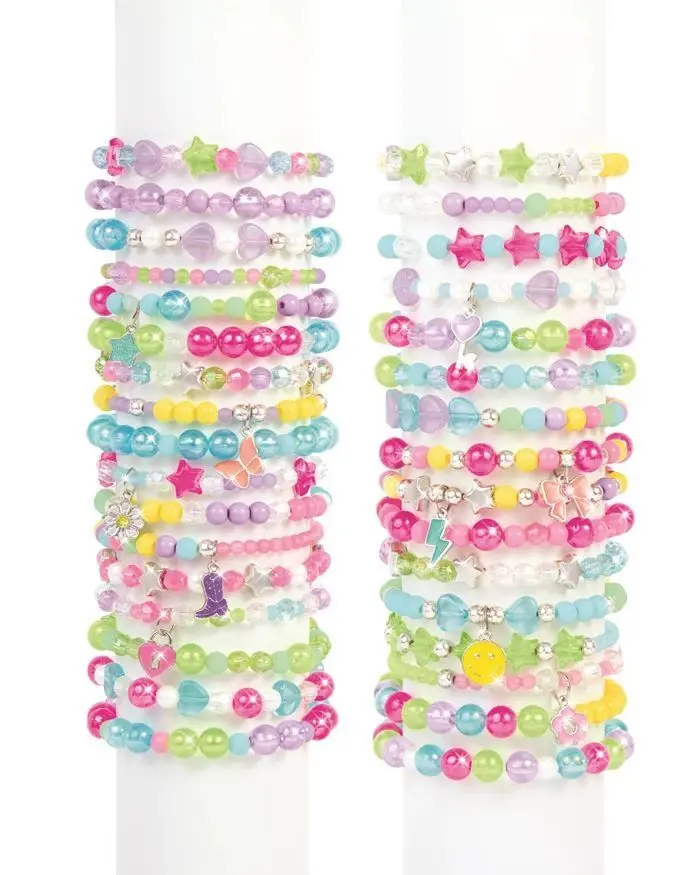 Bild: 695929217143 | MAKE IT REAL - DIY Glamour-Schmuckset | Deutsch | 2025 | MAKE IT REAL