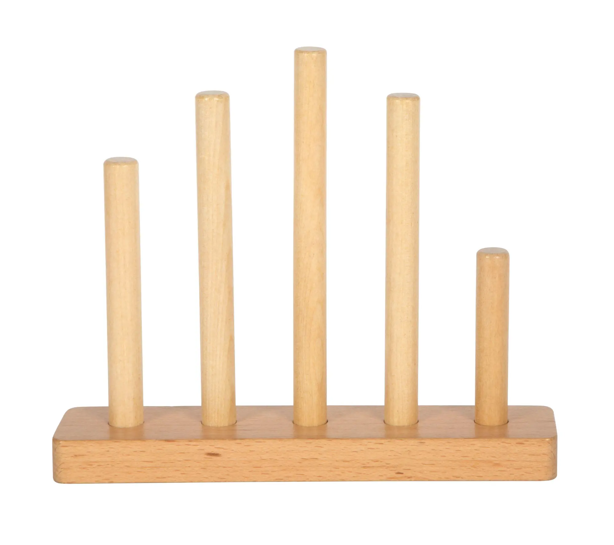 Bild: 4020972127143 | Stapelhaus blau | 12714 | Deutsch | 2025 | small foot GmbH &amp; Co. KG