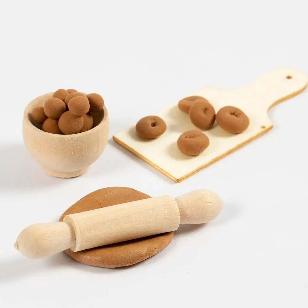 Bild: 5712854587143 | Kekse Backen, Mini-Kreativ-Set für Wichteltüre | WT143 | Deutsch