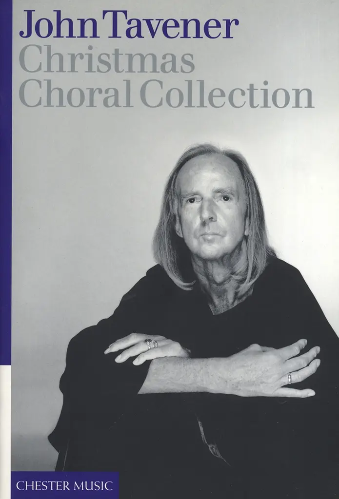 Christmas choral collection
