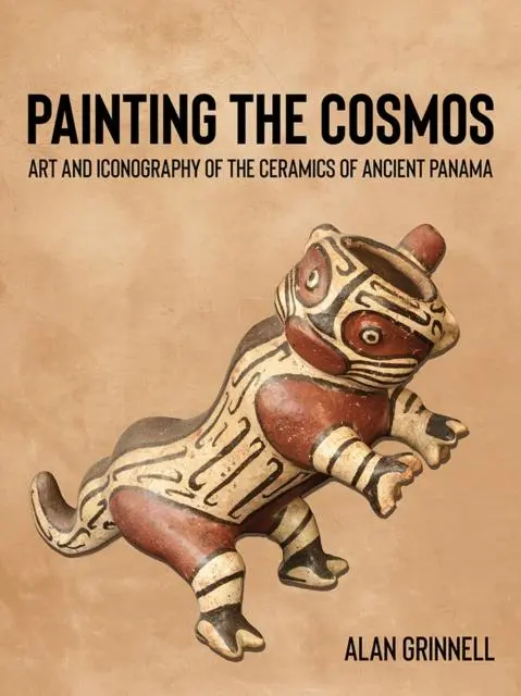 Cover: 9780826367143 | Painting the Cosmos | Alan D. Grinnell | Buch | Englisch | 2025