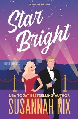 Cover: 9781950087143 | Star Bright | Susannah Nix | Taschenbuch | Kartoniert / Broschiert