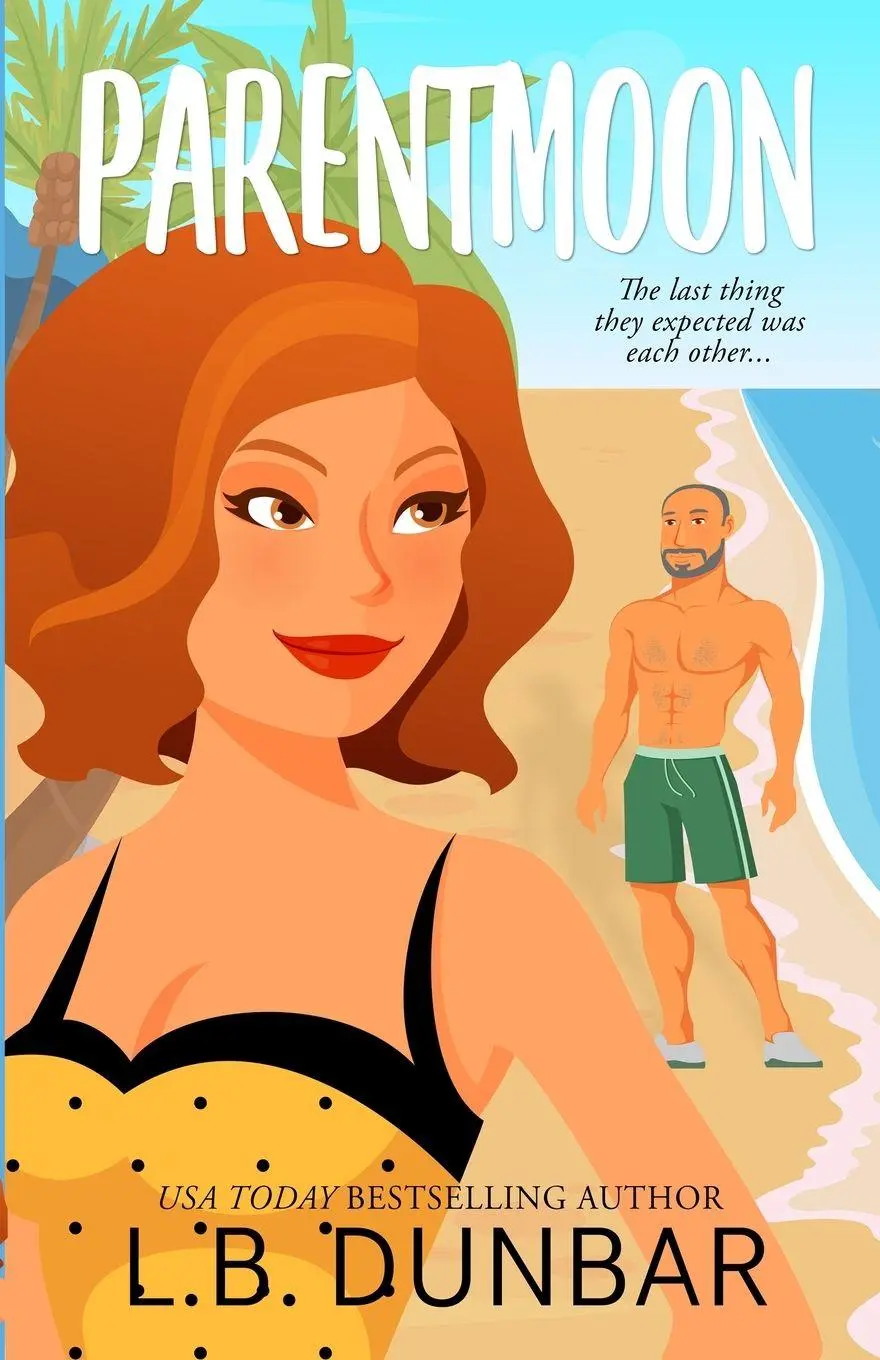Cover: 9781956337143 | Parentmoon | L. B. Dunbar | Taschenbuch | Englisch | 2023