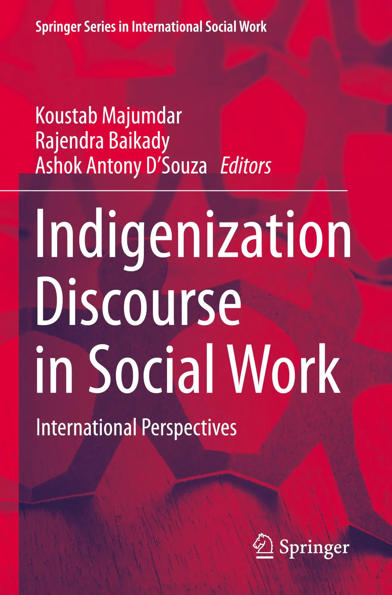 Cover: 9783031377143 | Indigenization Discourse in Social Work | International Perspectives