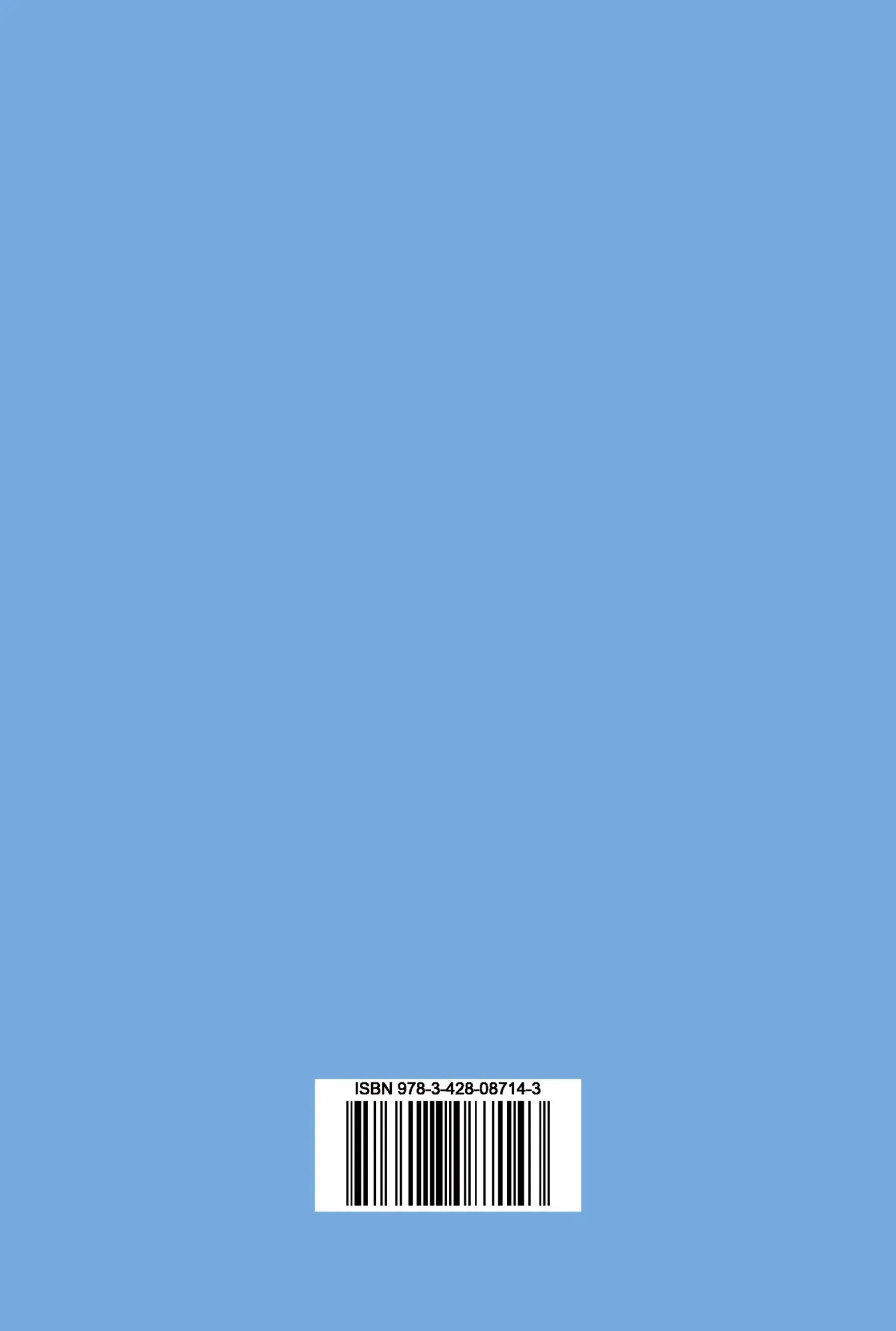 Rückseite: 9783428087143 | Selbstbelastung und Verfahrenstrennung. | Heinrich Amadeus Wolff