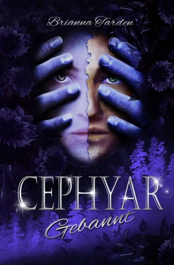 Cover: 9783756537143 | Cephyar | Gebannt | Brianna Tarden | Taschenbuch | 588 S. | Deutsch