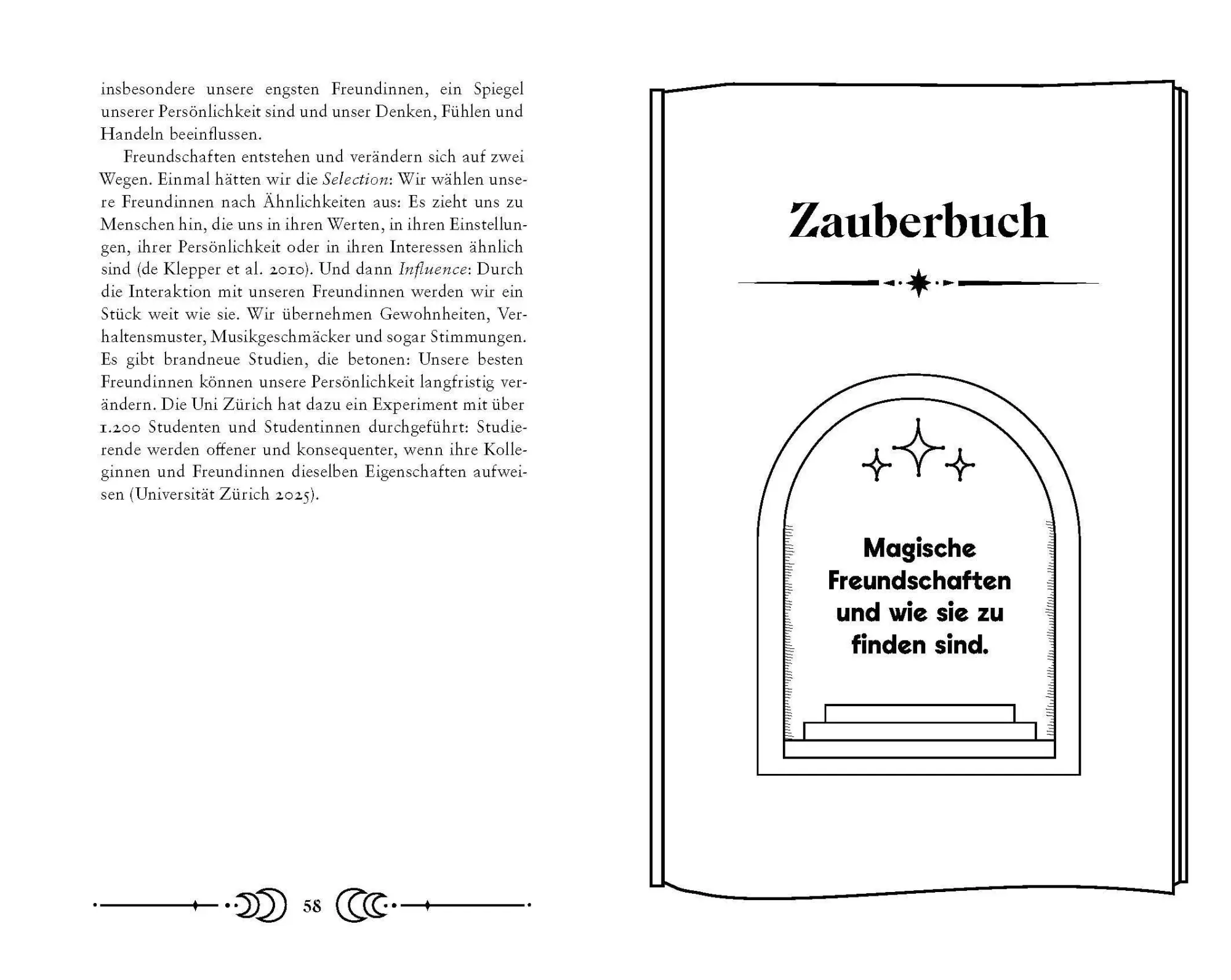 Bild: 9783903597143 | My Court of Friends and Foes | Jasmin Salfinger | Taschenbuch | 220 S.