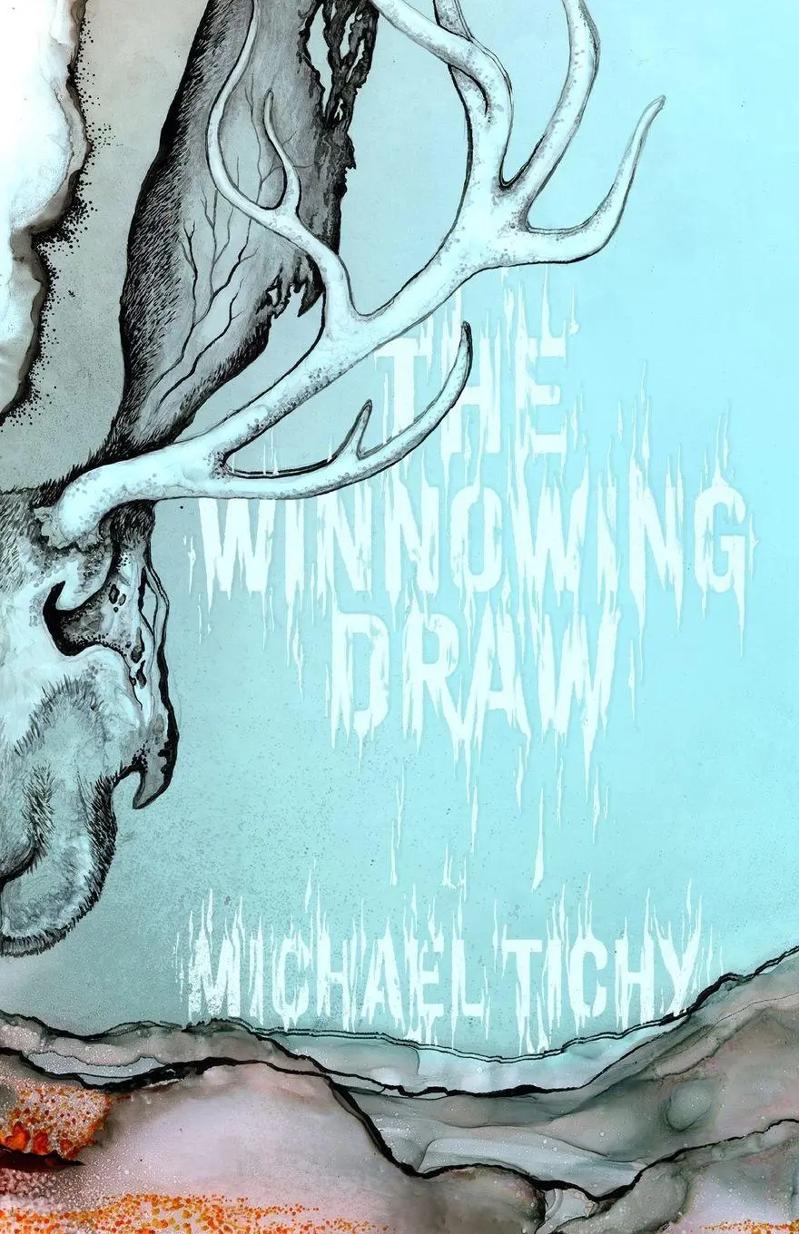 Cover: 9798989157143 | The Winnowing Draw | Michael Tichy | Taschenbuch | Englisch | 2024