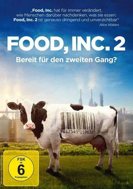 Food, Inc. 2