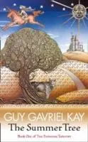 Cover: 9780007217243 | The Summer Tree | Guy Gavriel Kay | Taschenbuch | 2006