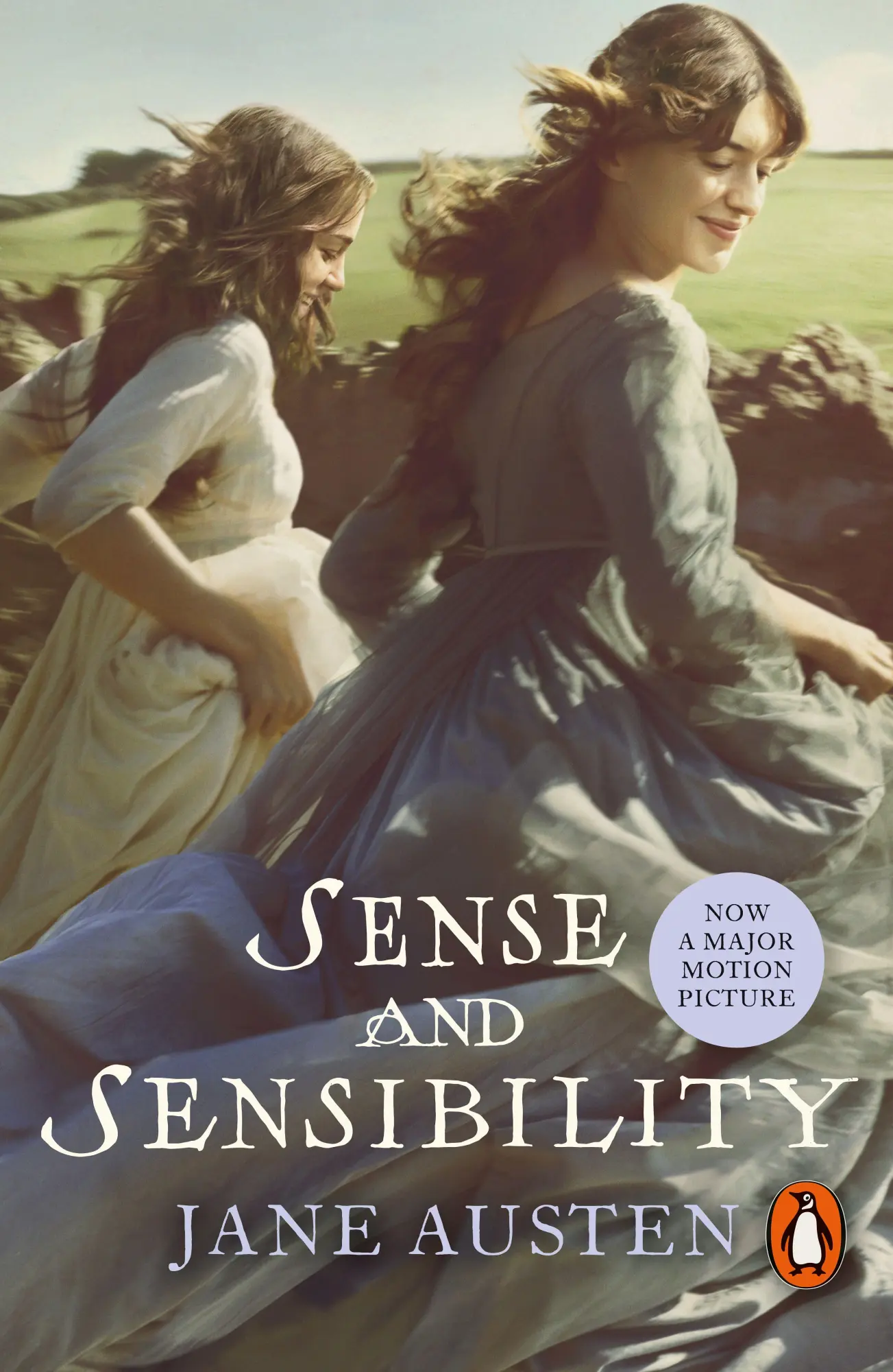 Penguin Books Ltd (Uk) Sense And Sensibility. Film Tie-In