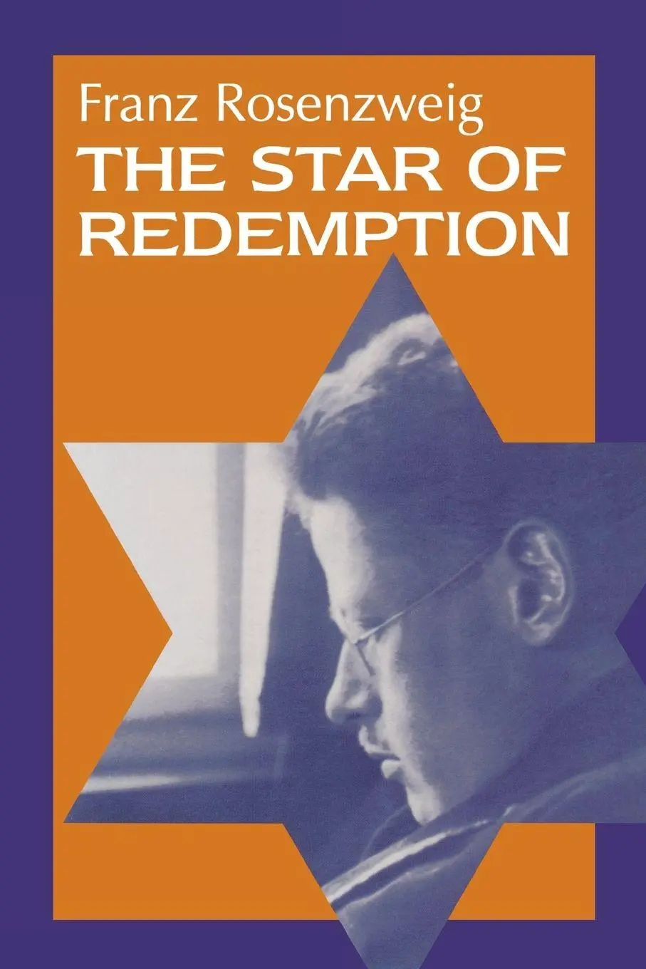 Cover: 9780299207243 | The Star of Redemption | Franz Rosenzweig | Taschenbuch | Englisch