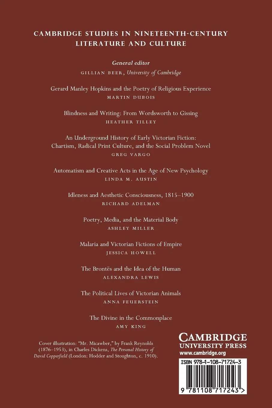 Rückseite: 9781108717243 | Plagiarizing the Victorian Novel | Adam Abraham | Taschenbuch | 2021