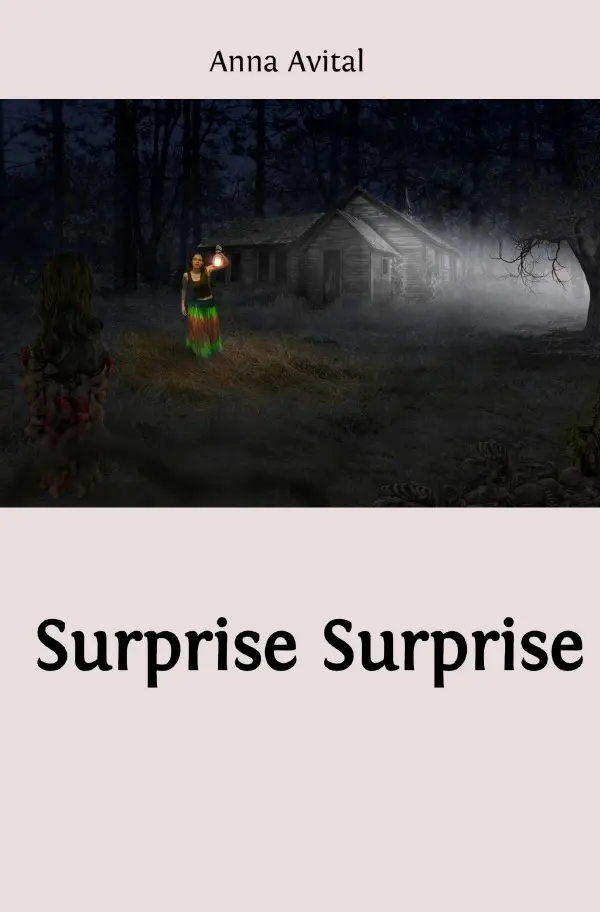 Cover: 9783758437243 | Surprise Surprise | DE | Anna Avital | Taschenbuch | 256 S. | Deutsch