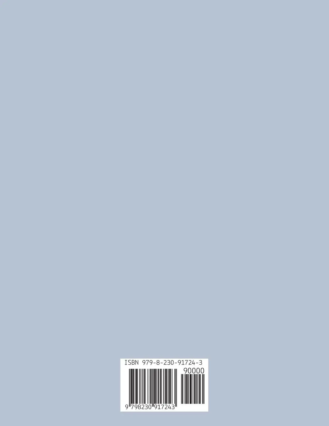Rückseite: 9798230917243 | Ljetna oluja | Ivo Bailo | Taschenbuch | ? | 2025 | Ivo Bailo