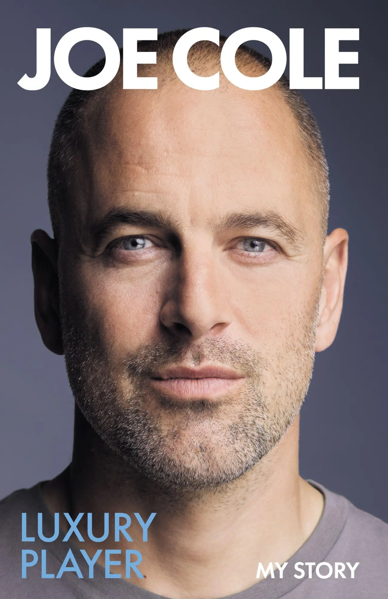 Cover: 9781399637343 | Joe Cole, Luxury Player | Joe Cole | Buch | Englisch | 2025