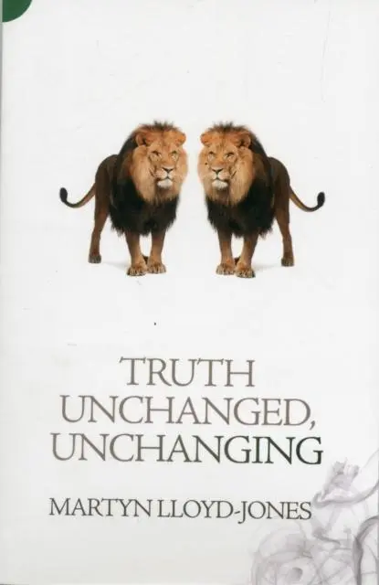 Cover: 9781845507343 | Truth Unchanged, Unchanging | Null Null Null | Taschenbuch | Englisch
