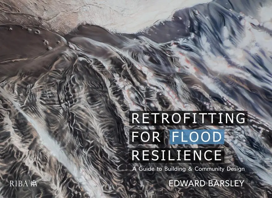 Cover: 9781859467343 | Retrofitting for Flood Resilience | Edward Barsley | Buch | Englisch