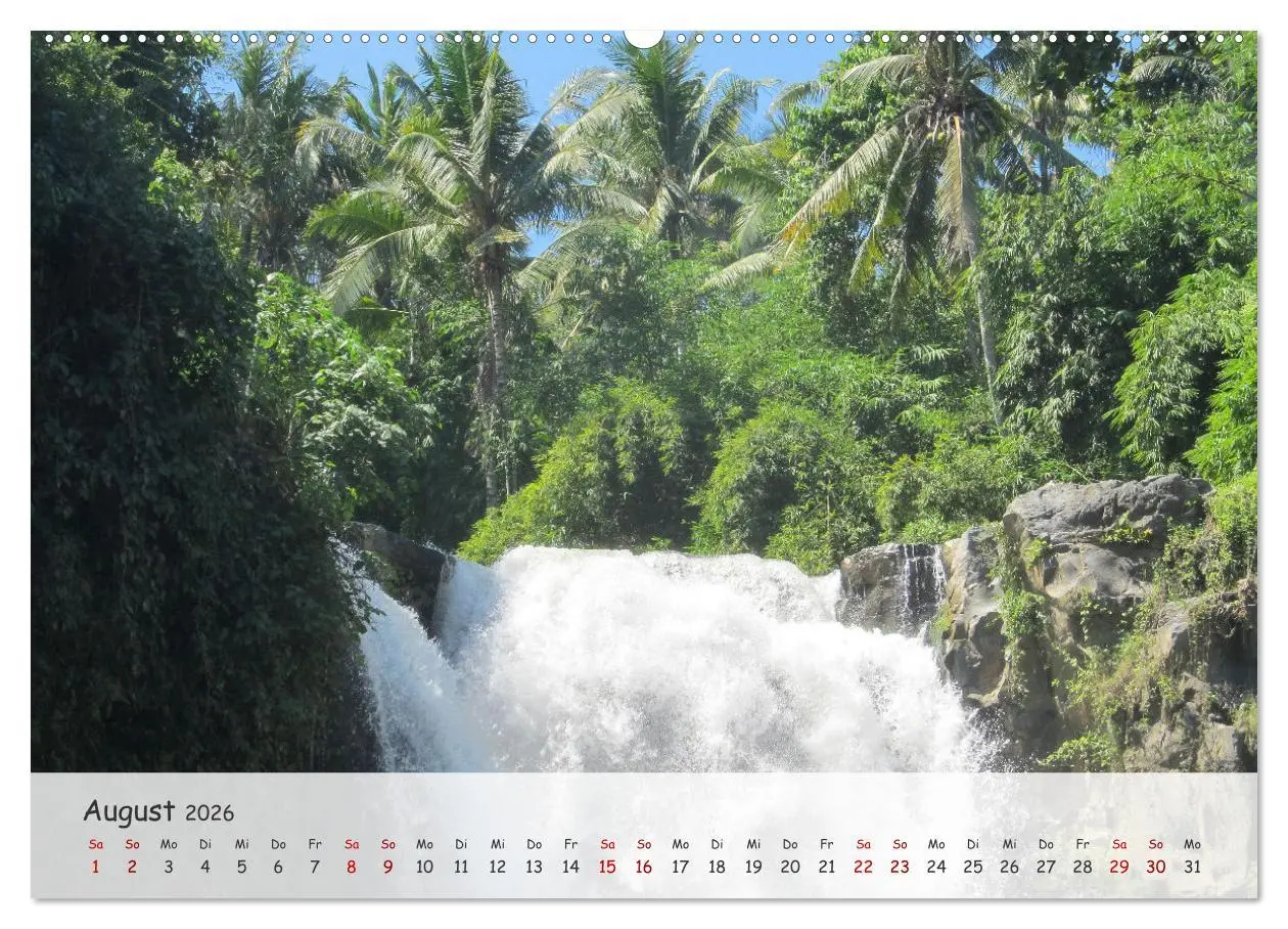 Bild: 9783457397343 | Vier Jahreszeiten - Eine Welt (Wandkalender 2026 DIN A2 quer),...