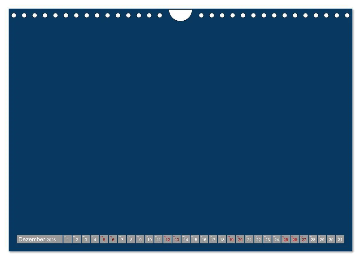 Bild: 9783457607343 | Erlebe mit mir deine bunte Kreativität (Wandkalender 2026 DIN A4...