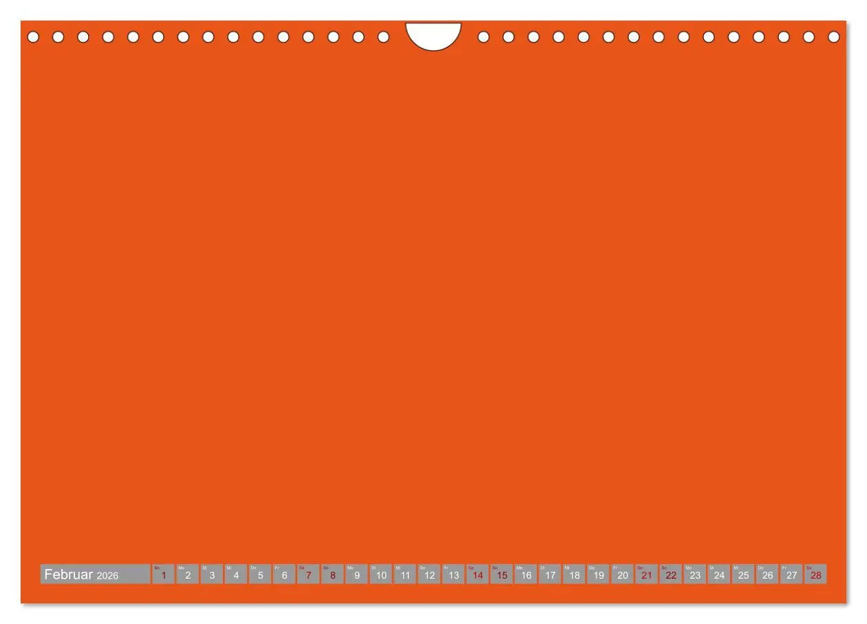 Bild: 9783457607343 | Erlebe mit mir deine bunte Kreativität (Wandkalender 2026 DIN A4...