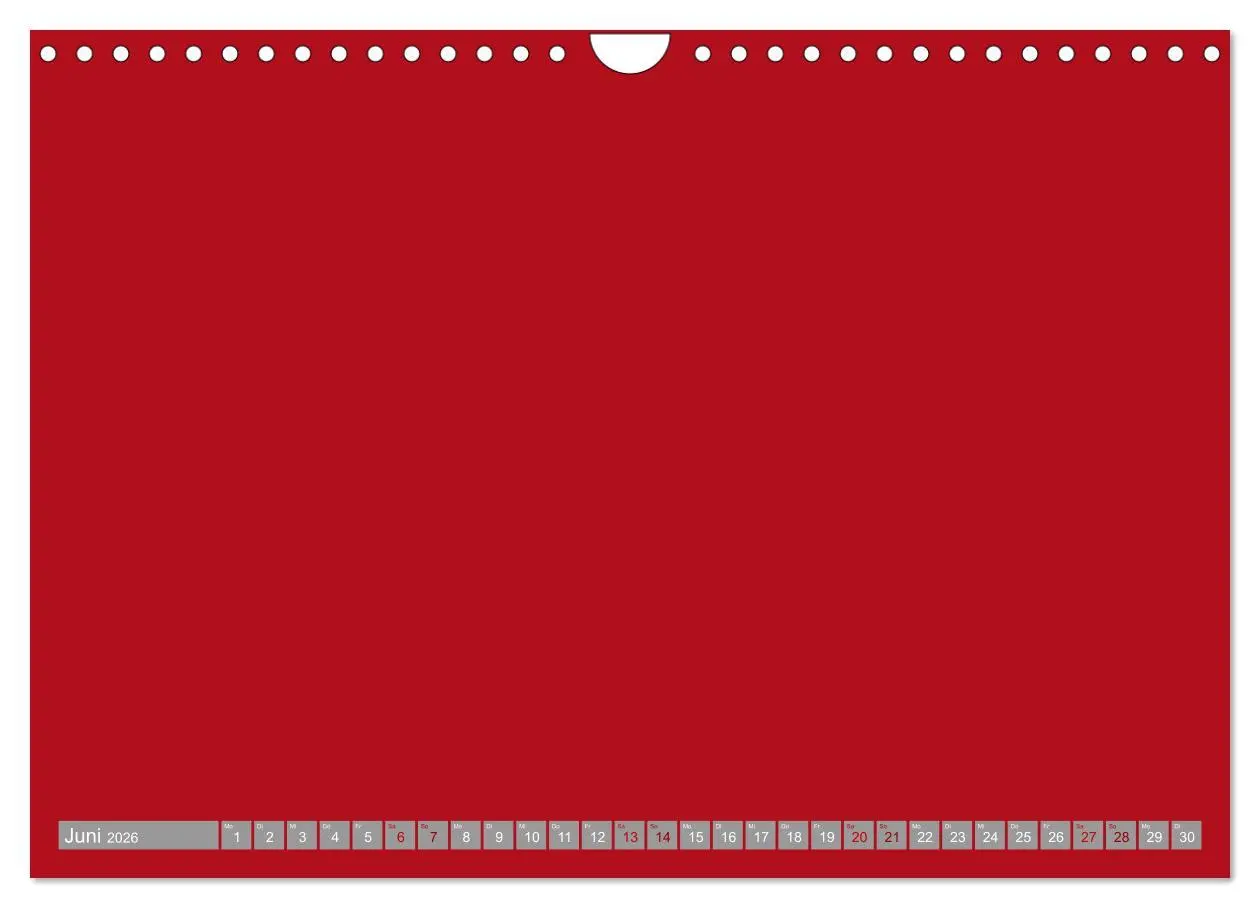 Bild: 9783457607343 | Erlebe mit mir deine bunte Kreativität (Wandkalender 2026 DIN A4...