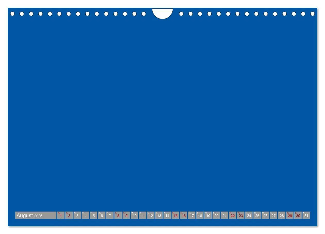 Bild: 9783457607343 | Erlebe mit mir deine bunte Kreativität (Wandkalender 2026 DIN A4...
