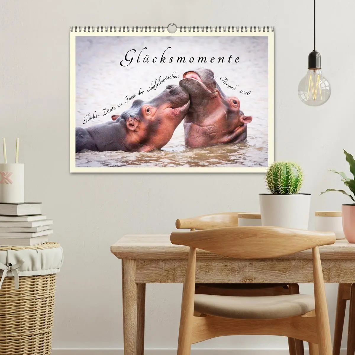 Bild: 9783457777343 | Glücksmomente Glücks-Zitate zu Fotos der großartigen...