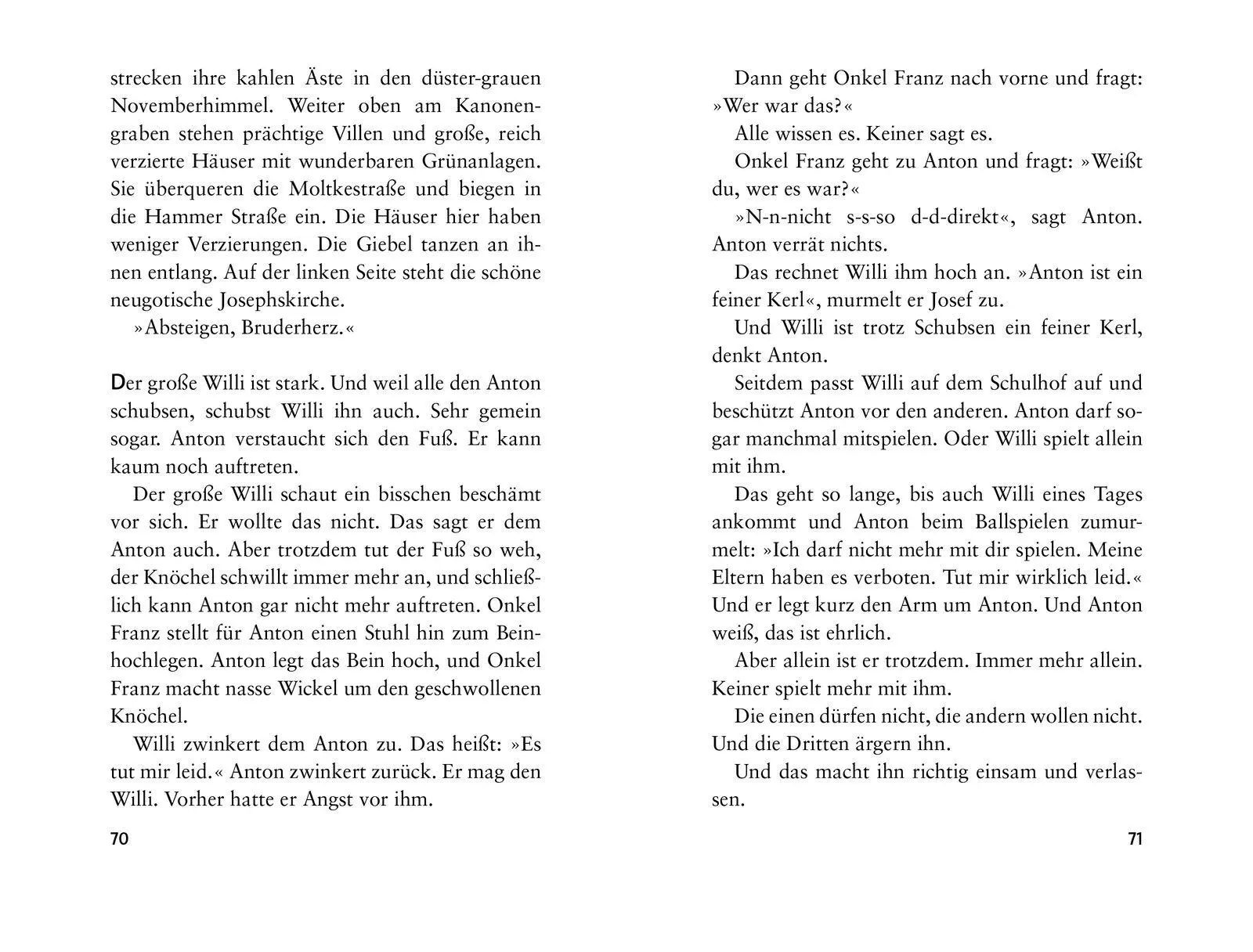 Bild: 9783733507343 | Anton oder Die Zeit des unwerten Lebens | Elisabeth Zöller | Buch
