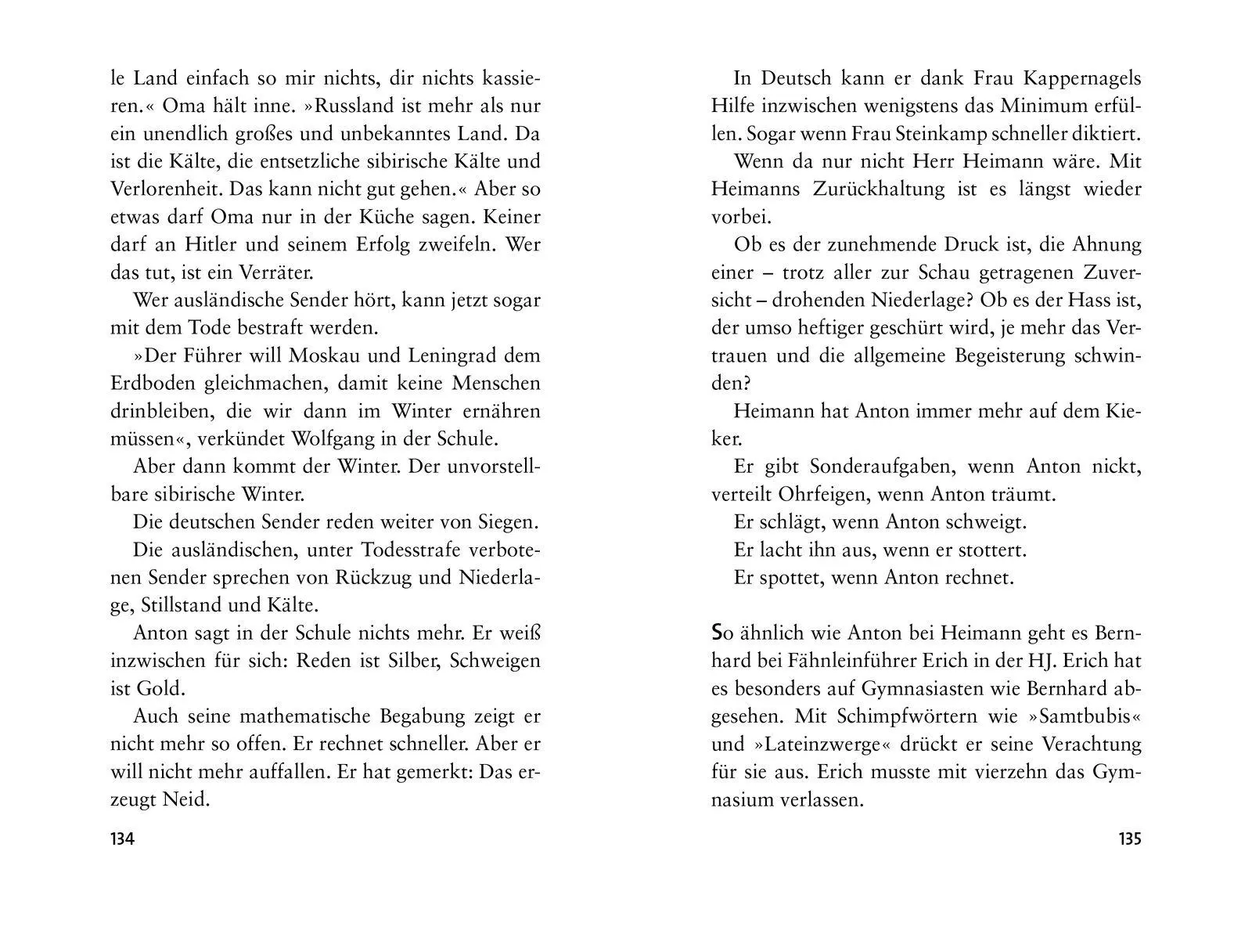 Bild: 9783733507343 | Anton oder Die Zeit des unwerten Lebens | Elisabeth Zöller | Buch