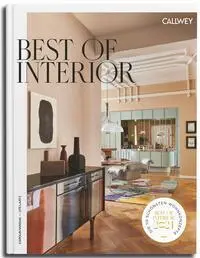 Cover: 9783766727343 | Best of Interior 2024 | Ute Laatz (u. a.) | Buch | 360 S. | Deutsch