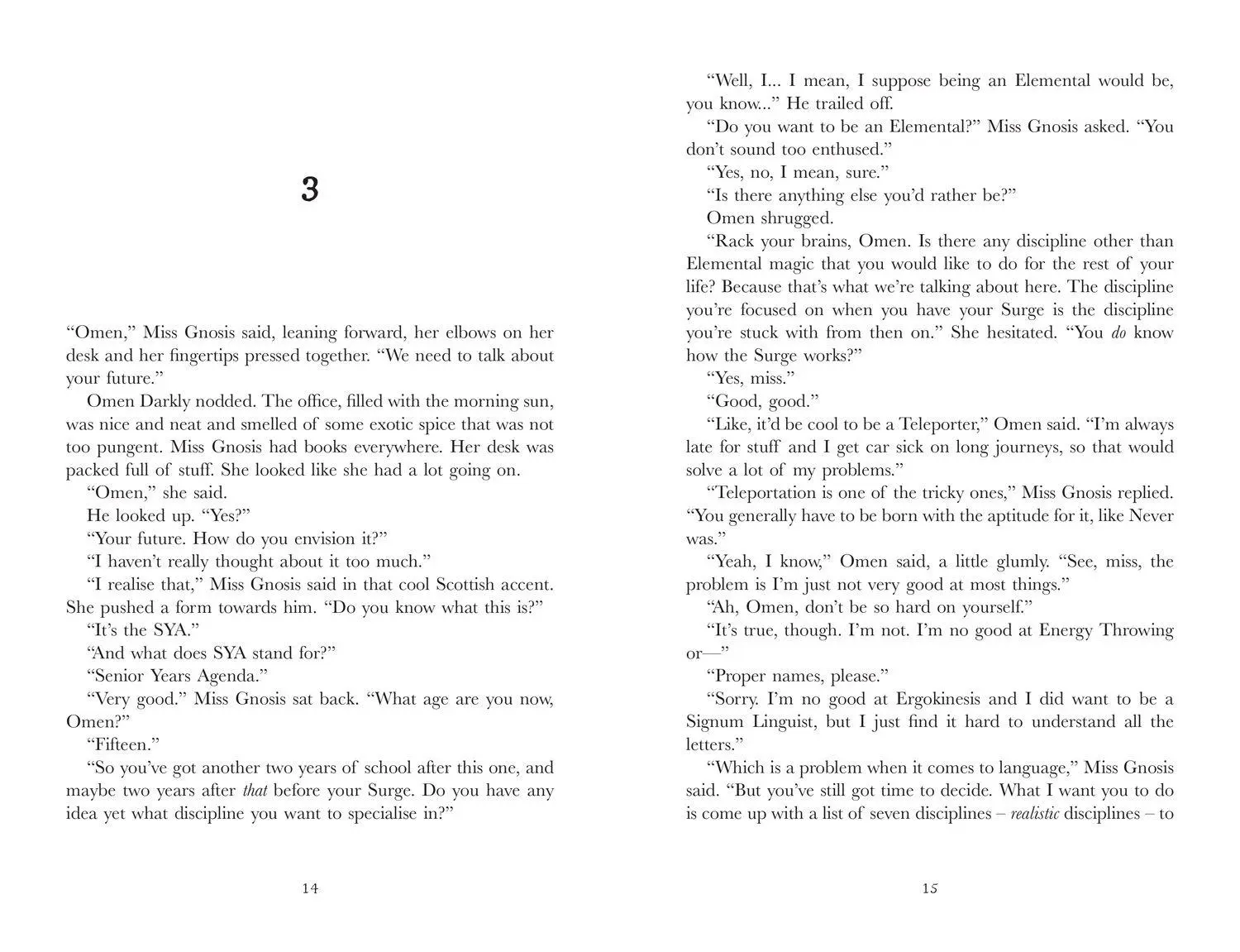 Bild: 9780008667443 | Skulduggery Pleasant 12 - Bedlam | Derek Landy | Taschenbuch | 592 S.