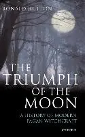 Cover: 9780198207443 | TRIUMPH OF THE MOON | Ronald Hutton | Buch | Gebunden | Englisch