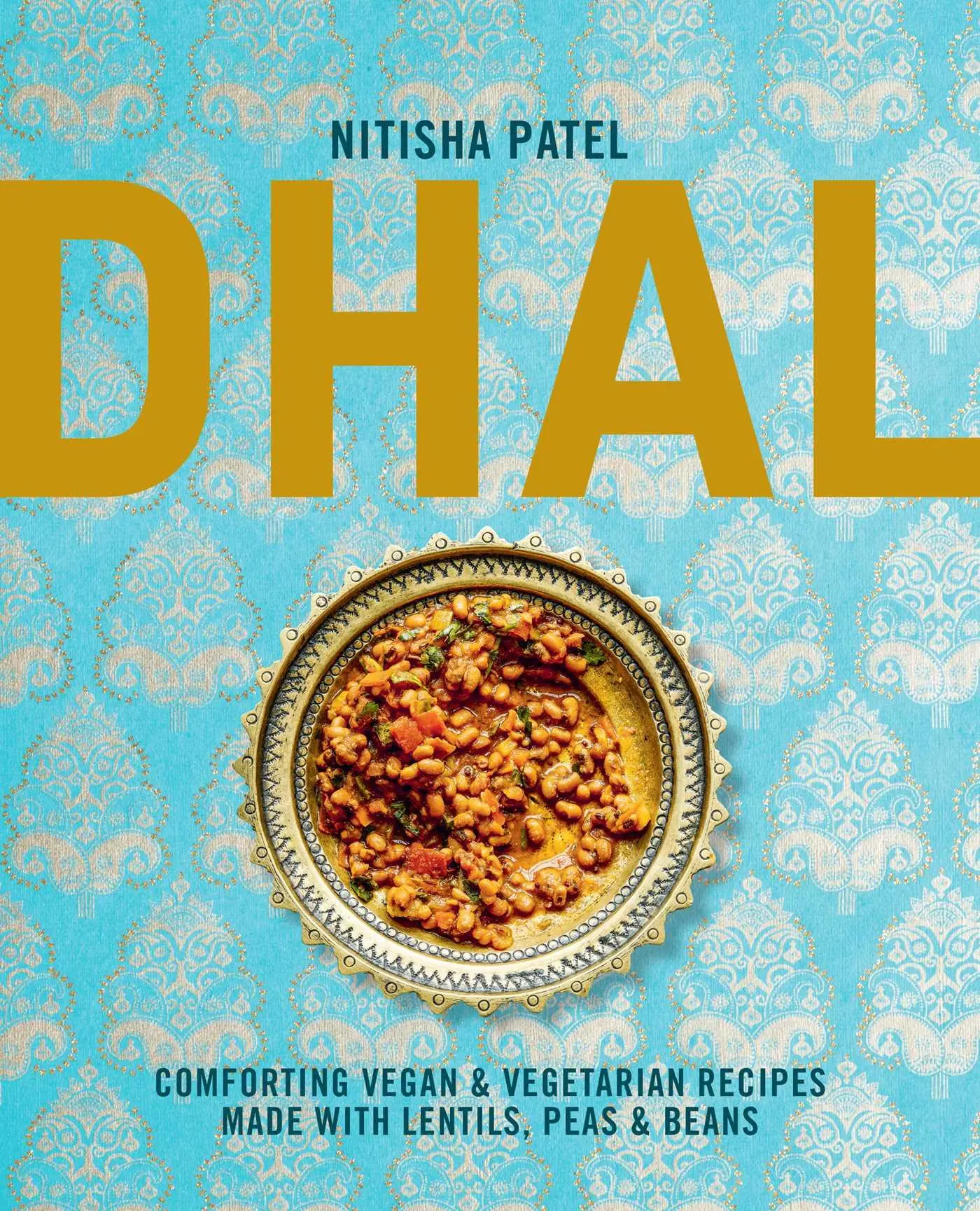 Cover: 9781788797443 | Dhal | Nitisha Patel | Buch | Englisch | 2026 | Ryland Peters