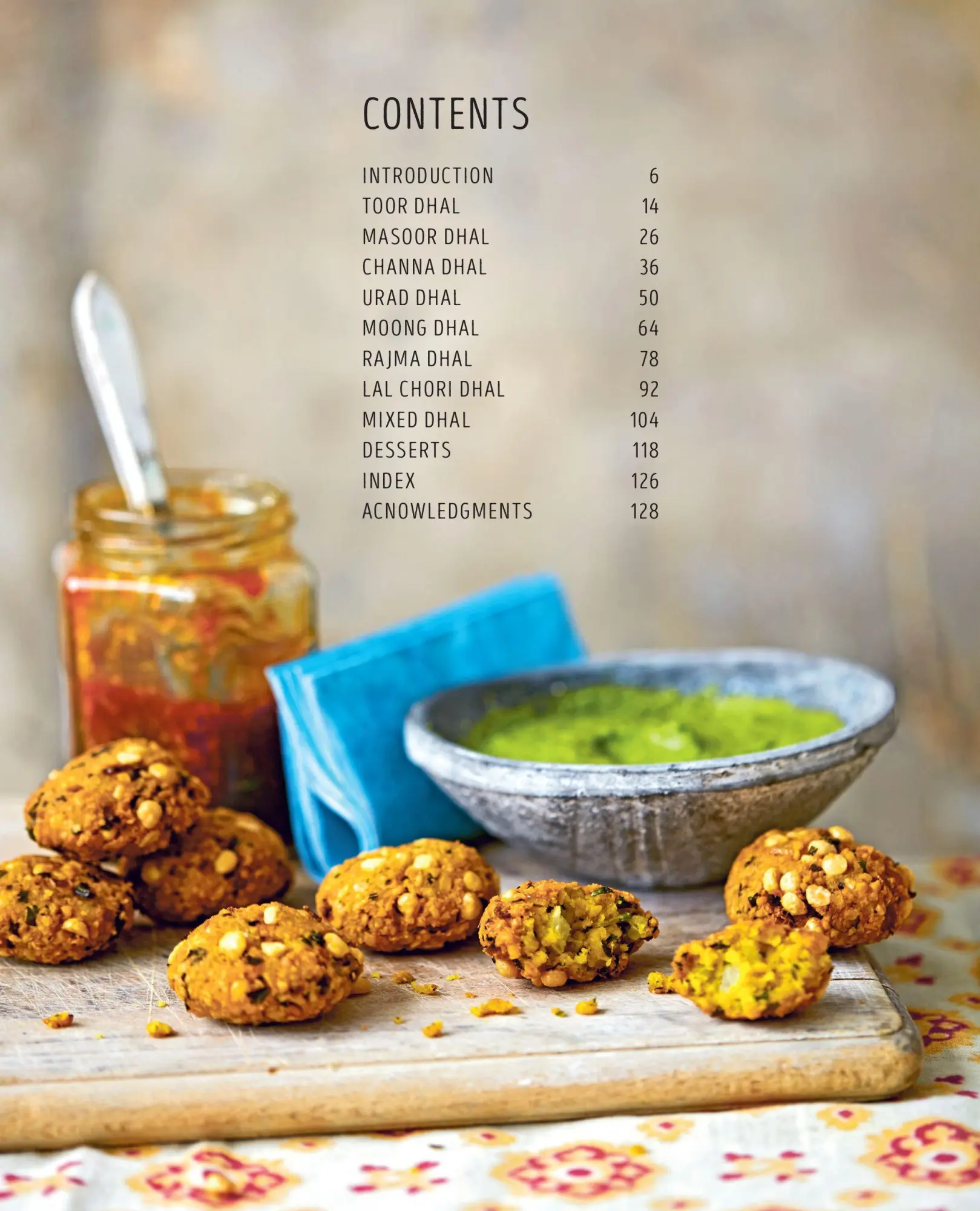 Bild: 9781788797443 | Dhal | Nitisha Patel | Buch | Englisch | 2026 | Ryland Peters