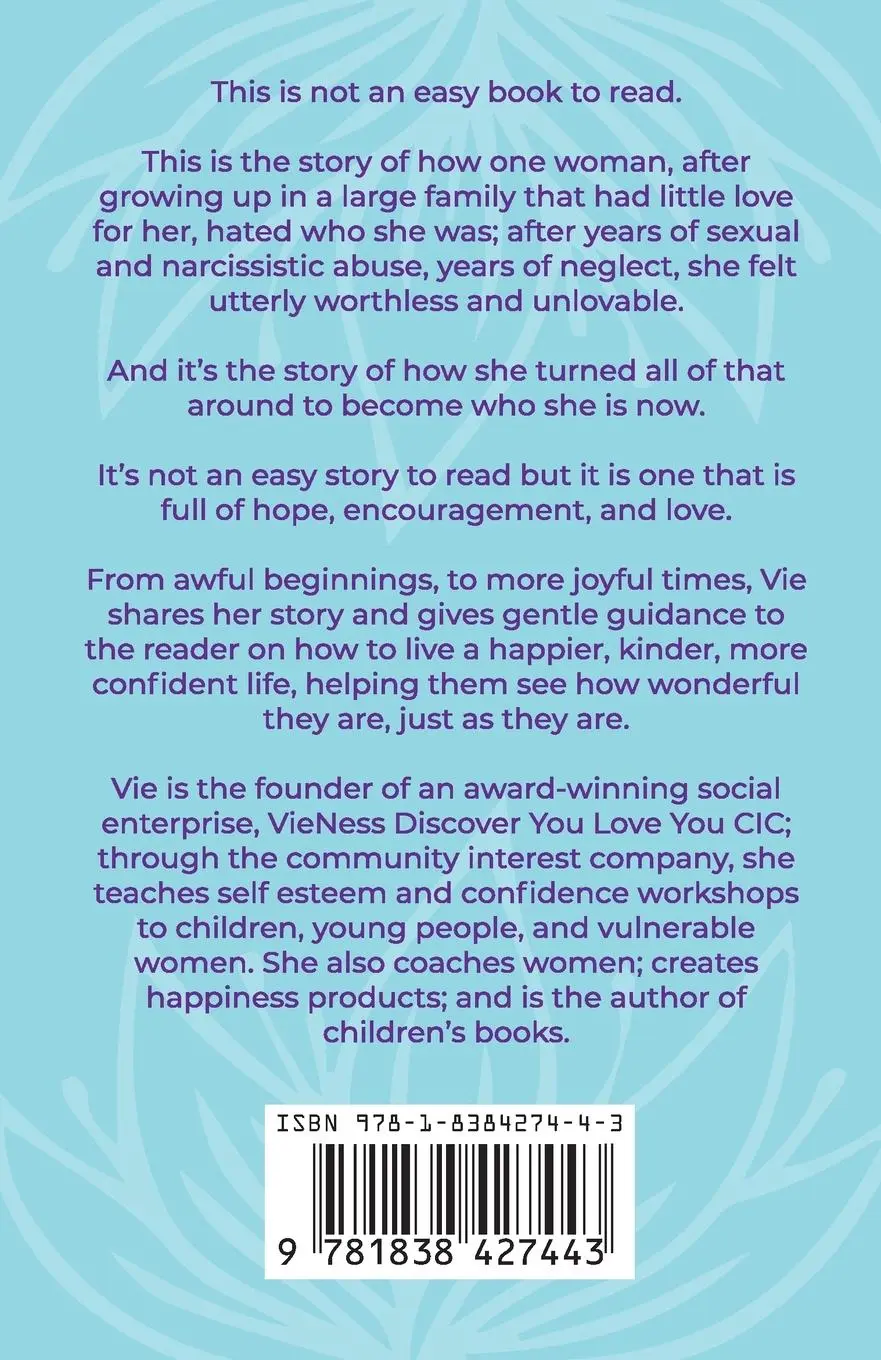 Rückseite: 9781838427443 | La Vie Est Belle | Learning to live hopefully ever after | Portland