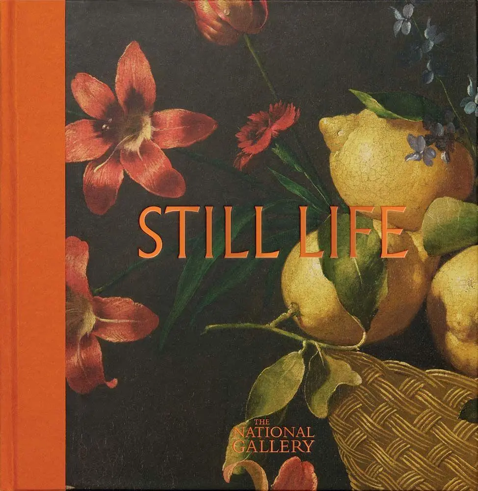 Cover: 9781857097443 | Still Life | Sian Walters | Buch | National Gallery Company Ltd | 2026