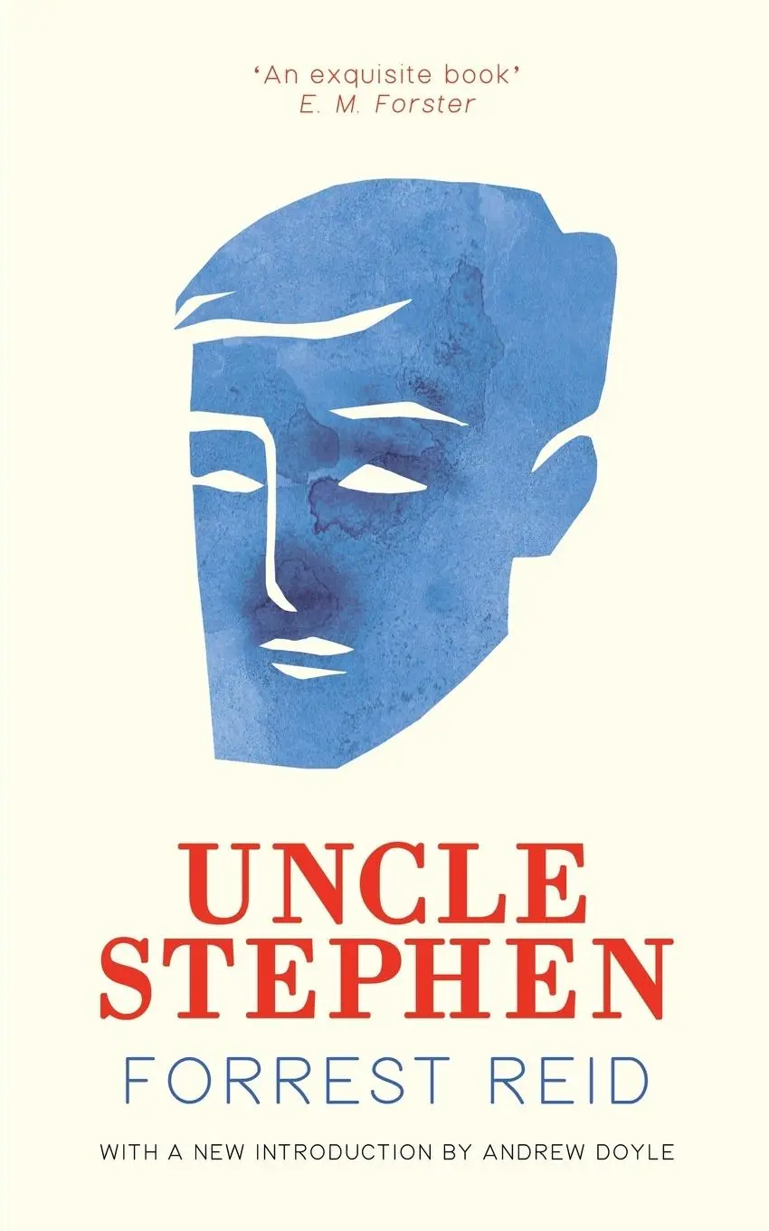 Cover: 9781941147443 | Uncle Stephen (Valancourt 20th Century Classics) | Forrest Reid | Buch