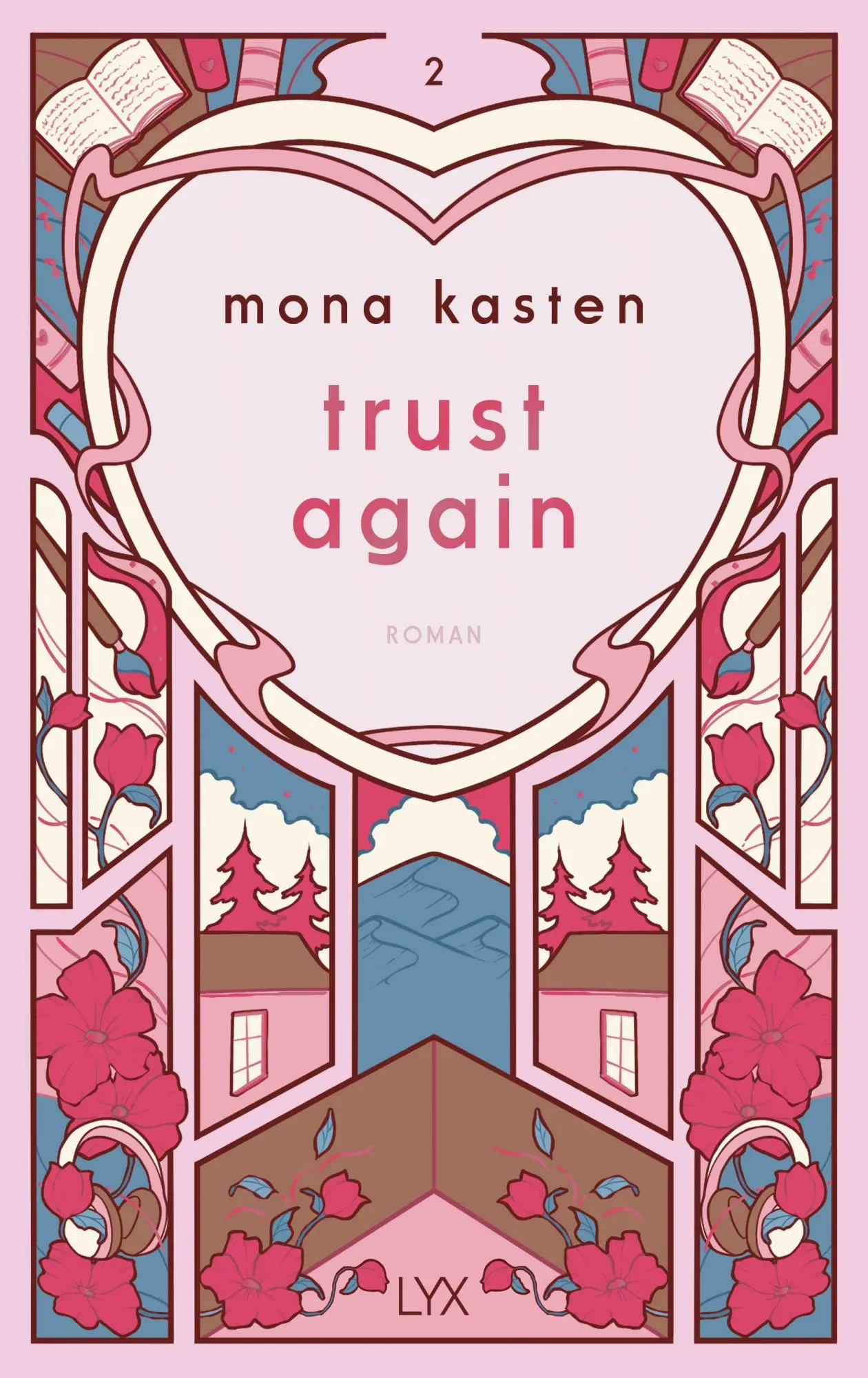 Bild: 9783736327443 | Trust Again: Special Edition | Mona Kasten | Buch | 464 S. | Deutsch