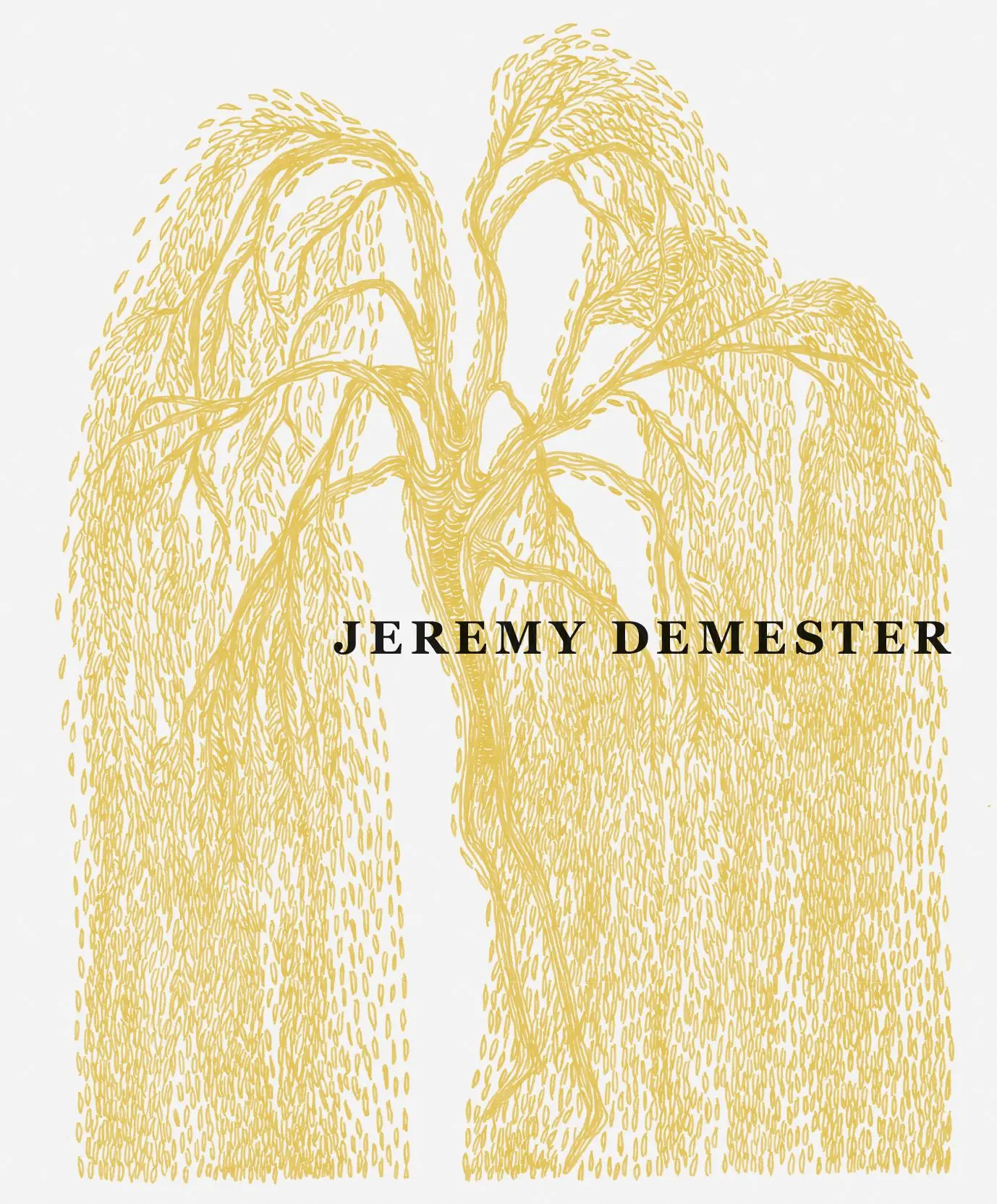 Cover: 9783947127443 | Jeremy Demester | Jeremy/Gallais, Jean-Marie Demester | Buch | 172 S.