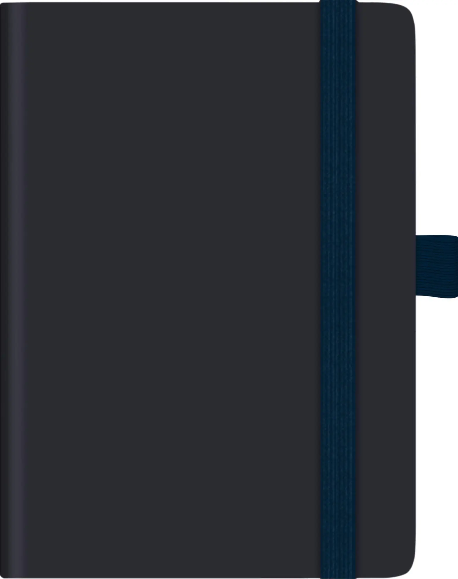 Cover: 4061947157543 | BRUNNEN 1073266327 Taschenkalender Kompagnon Mod. 732 66 2027 A6,...