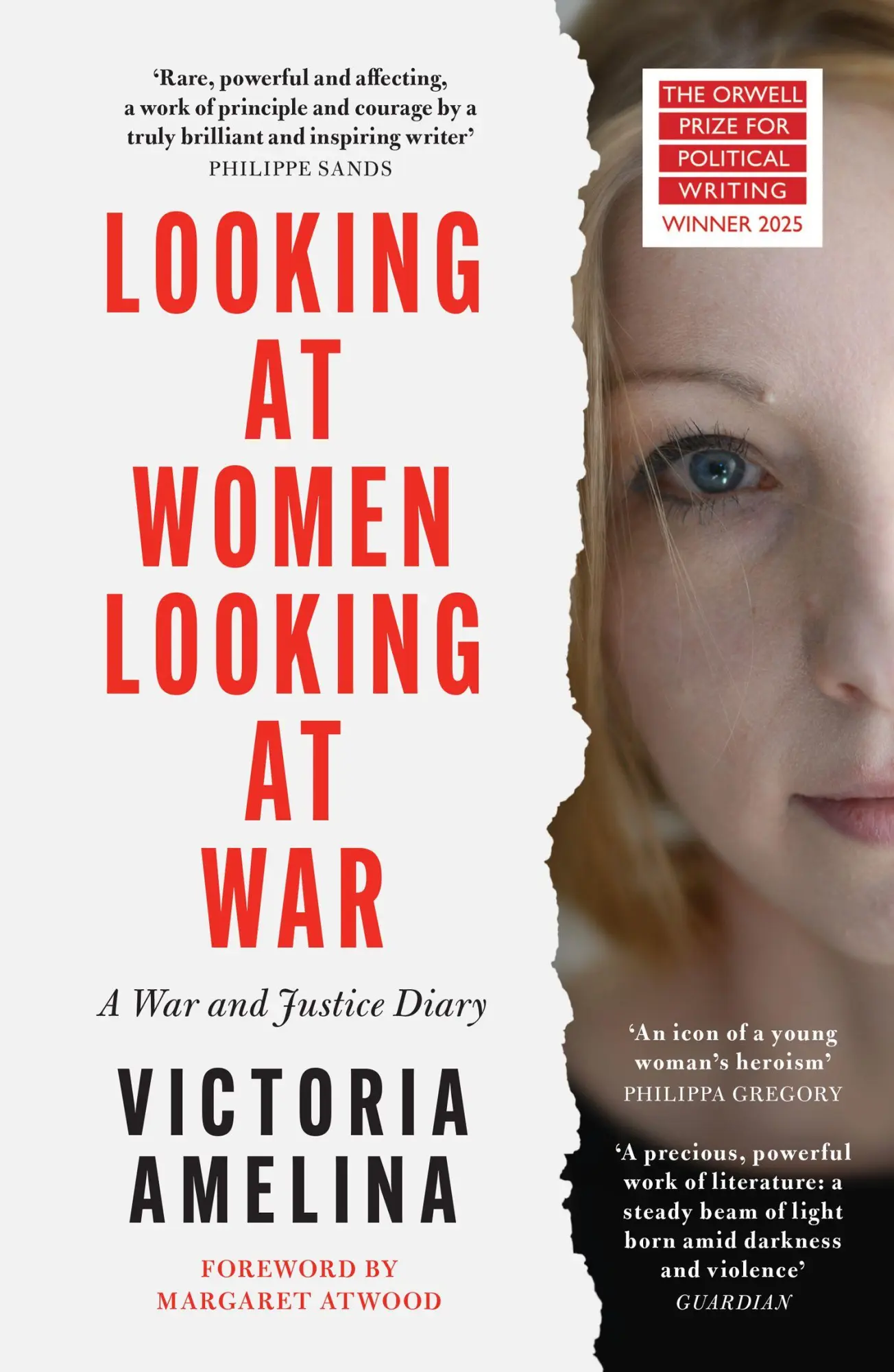 Cover: 9780008727543 | Looking at Women, Looking at War | Victoria Amelina | Taschenbuch