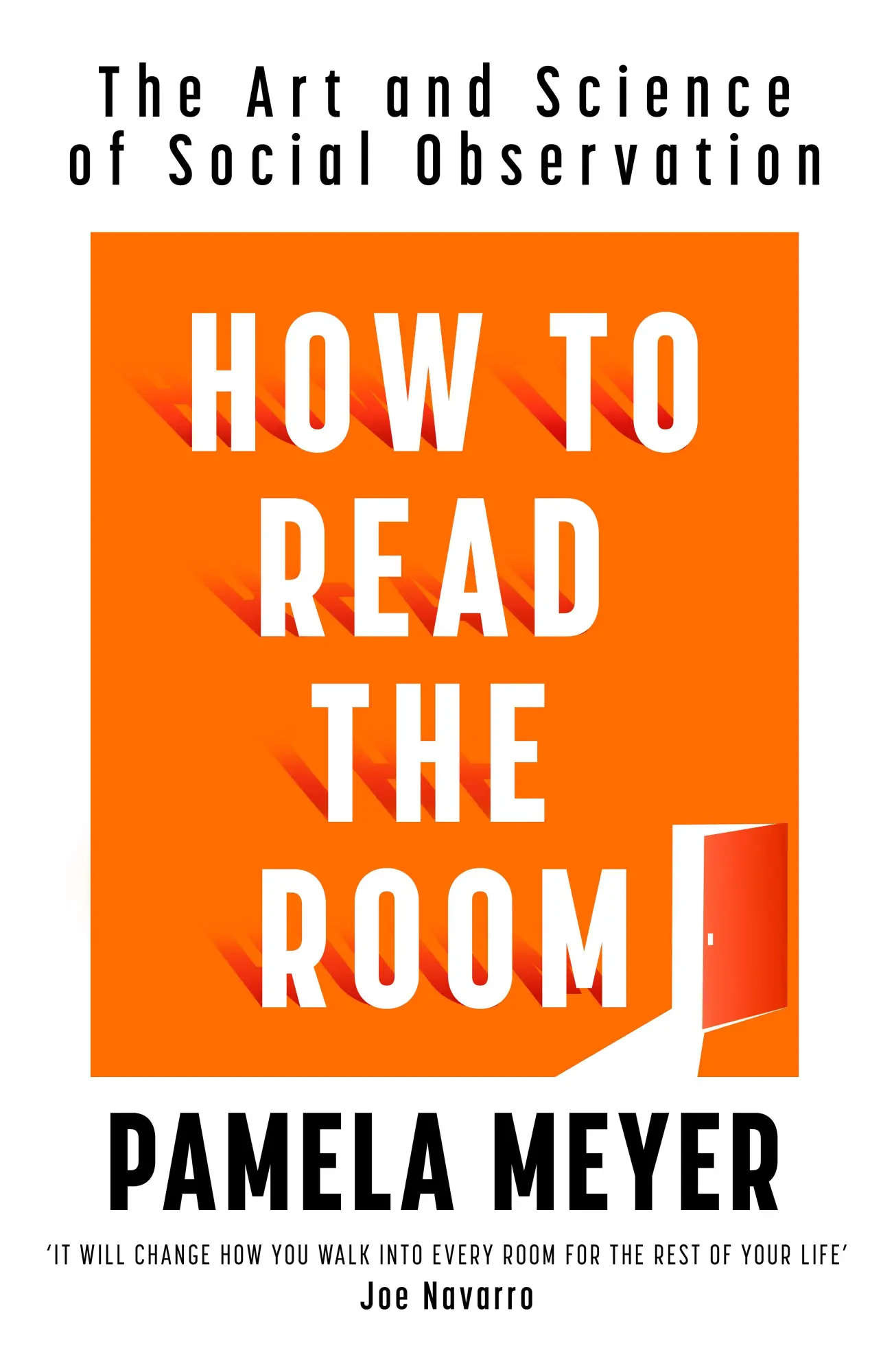 Cover: 9780241757543 | How To Read The Room | Pamela Meyer | Taschenbuch | Englisch | 2026